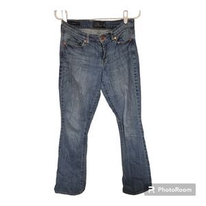 Lucky Brand Sofia Bootcut Jeans 6/28